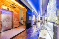 Legend Hotel