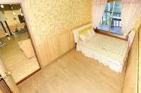 Yangpyeong Malgeunmul Pension