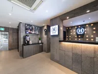 Siheung H Hotel dekat Taman Singil