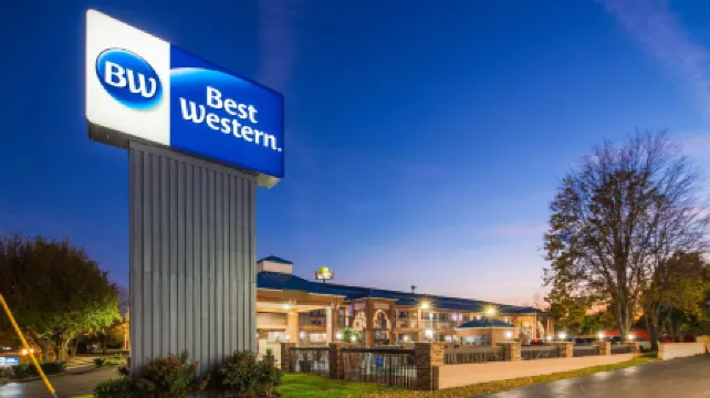 Best Western Murfreesboro