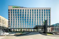 Holiday Inn Express Astana - Turan