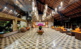 THE 1O1 Bali Oasis Sanur