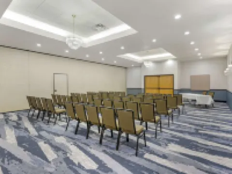 Comfort Suites Ogden Conference Center Hotels in Weber County