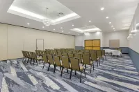 Comfort Suites Ogden Conference Center