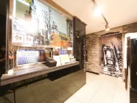Daegu Duryu Fox (Fox) Hotels near Duryu Station