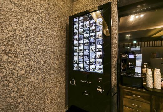 알토호텔 객실 내부 이미지