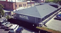 Monarch Motel Hotel dekat Appaloosa Museum and Heritage Center