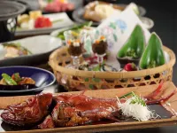 Hotel Plaza Annex Yokote - sarapan