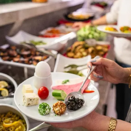 Four Sides Taksim Lion Hotel&Spa