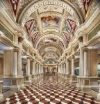 The Venetian Prestige Club Lounge Hotels in Las Vegas