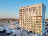 City Express Plus by Marriott Mexicali Hotels in Mexicali