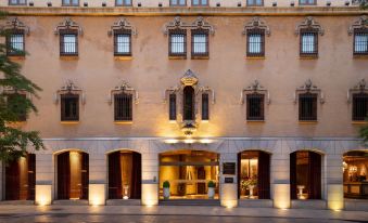 Hotel Palacio de Santa Paula, Autograph Collection