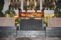 The Grand Tulip スクターズ・プネー・インスティテュート・オブ・コンピュータ・テクノロジー周辺のホテル