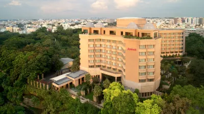 Hyderabad Marriott Hotel & Convention Centre Hotels in 