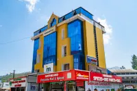 Munnar Inn Hotels in Vatanappally