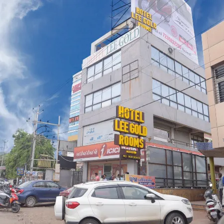 Hotel Lee Gold