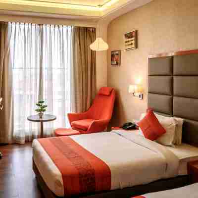 Dng the Grand Hotel Rooms