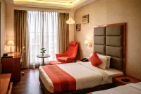 Dng the Grand Hotel โรงแรมใน