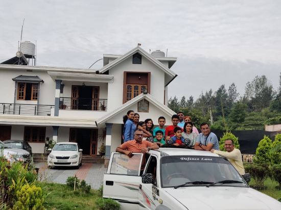 Bridge Point Homestay by StayApart
