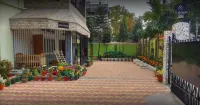 Kb Homes - parking