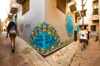 Wander Station Varanasi