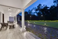Tusker Trail Hotels in Suntikoppa