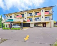 Quality Hotel Darwin Airport
