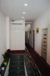 Hotel Erebuni Plaza