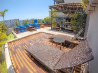 Hotel Perla Suite Santa Marta Hotels in Santa Marta