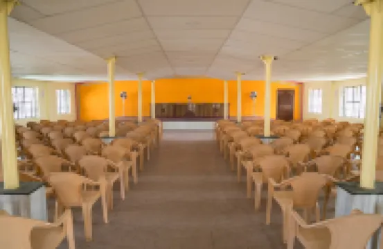 Hotel Chanma International