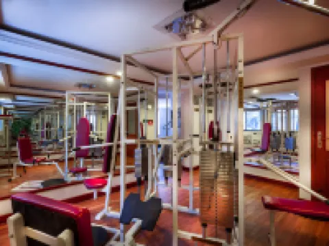 Regency Madurai by GRT Hotels Hoteles en Madurai