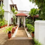 Amã Stays & Trails Villa No 1, Goa Hotel a Pilerne Industrial Estates