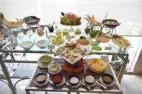 ستارليت سويتس كوتشي - مطابخ