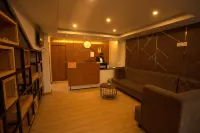 The Phoenix Residency Hotels in Shillong