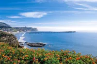 Hilton Vacation Club San Luis Bay Avila Beach - 주차장