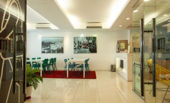 M Design Hotel @ Pandan Indah