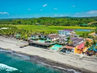 Miami Heat Beach Resort Hotels in Morong