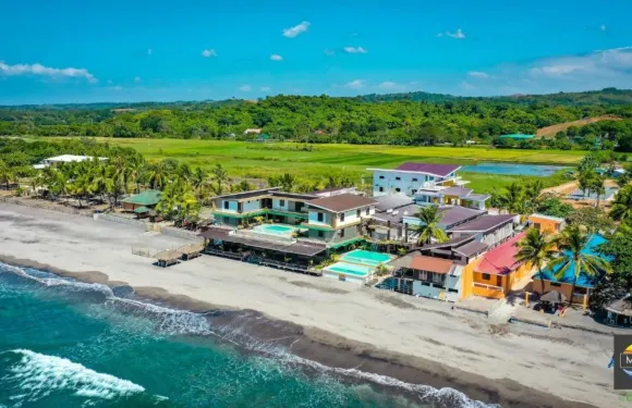 邁阿密熱火海灘度假村-Cocotel旗下