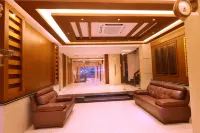 HOTEL SAMUDRA - parking