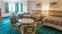 Rodeway Inn Fort Pierce US Highway 1 Hotels in Fort Pierce