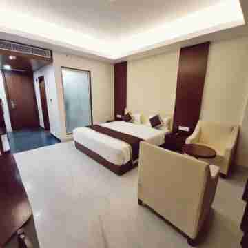 Hotel Parmeshwari Rooms