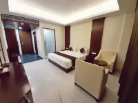 Hotel Parmeshwari
