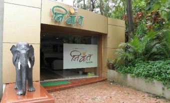 Nivant Hill Resort Satara