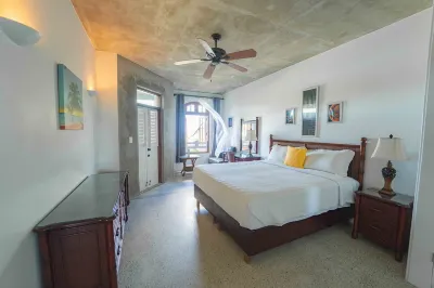 LaVista Antigua Hotels in 