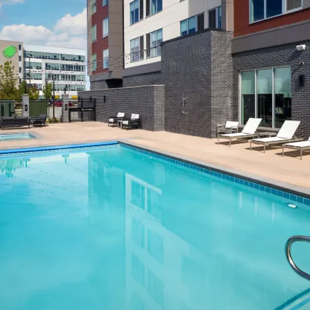Hyatt Place Boise/Meridian
