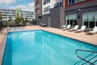 Hyatt Place Boise/Meridian - Pools