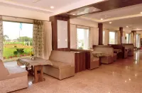 MPT Vindhya Retreat, Rewa Hotels in Rewa