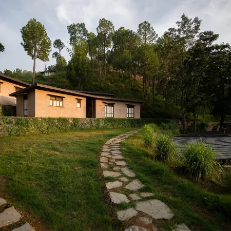 Amaya Kasauli