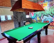 Villa Ecotiva Hotels in Viluppuramin piirikunta