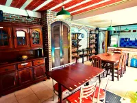 POUSADA 維拉斯博阿斯 - 早餐